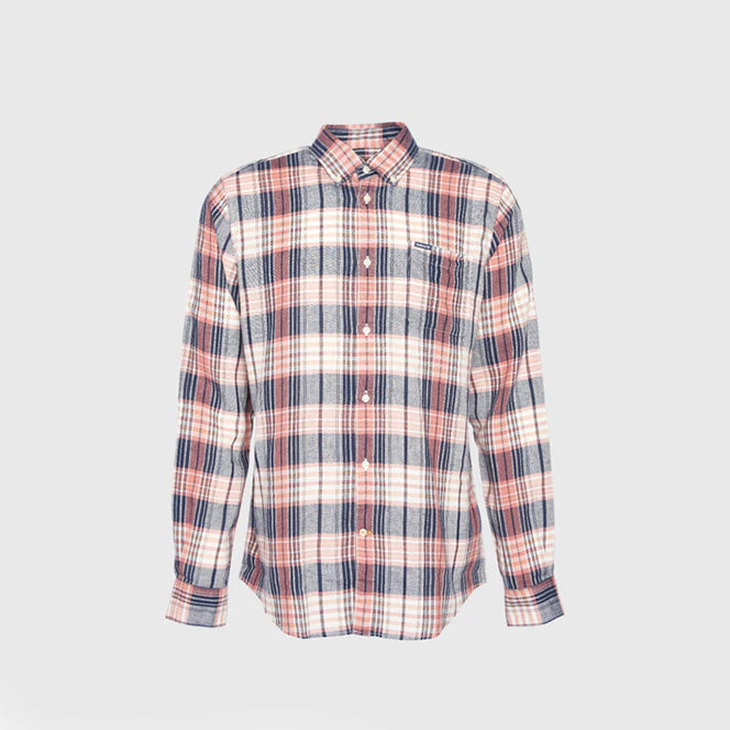 Barbour Laneskin Tailored Shirt