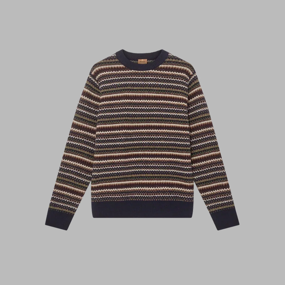 Mos Mosh MMGLaporte Ice Pullover