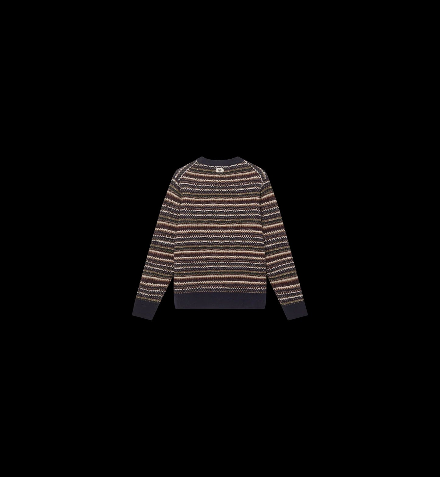 Mos Mosh MMGLaporte Ice Pullover