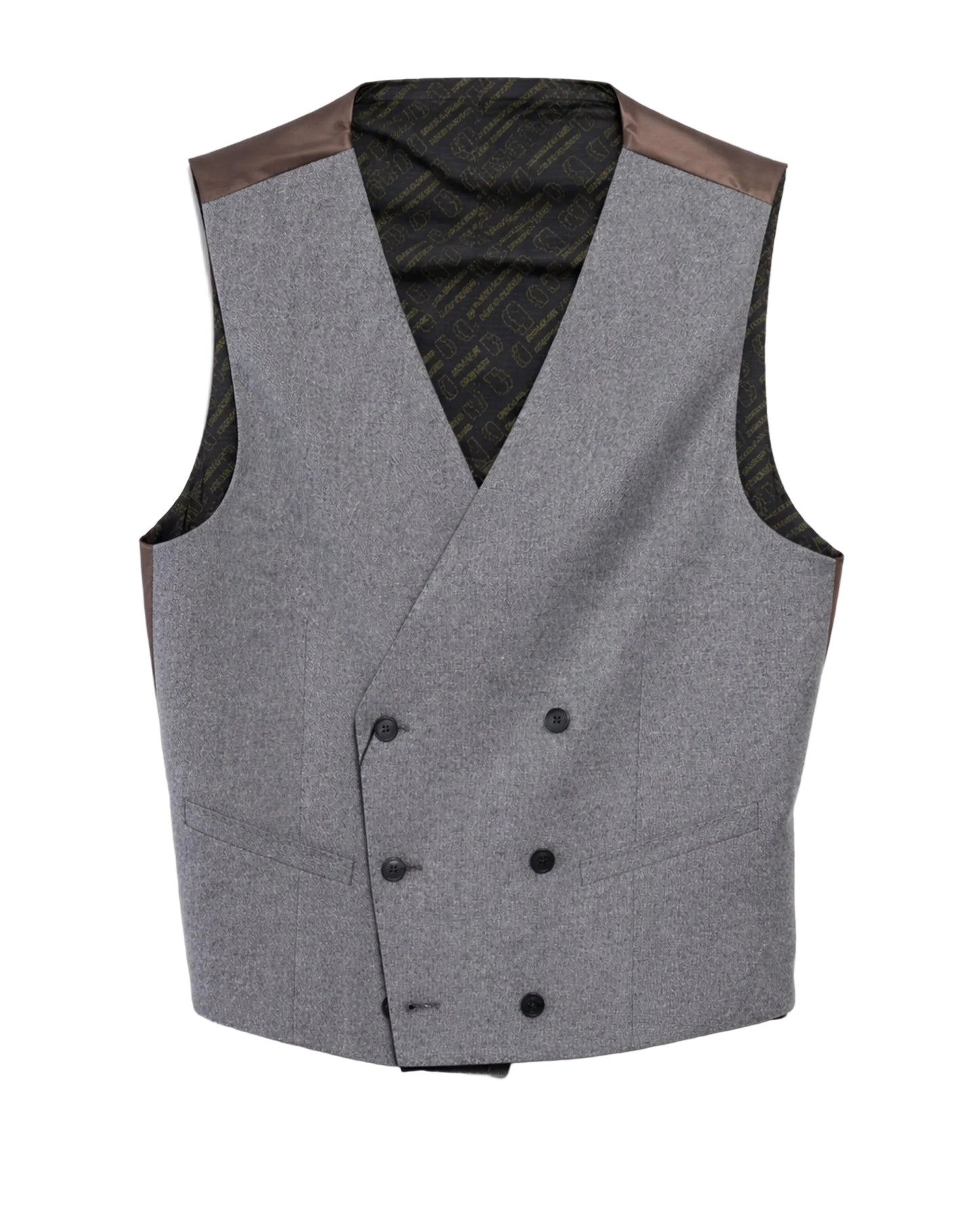 Remus Uomo Malfi Waistcoat