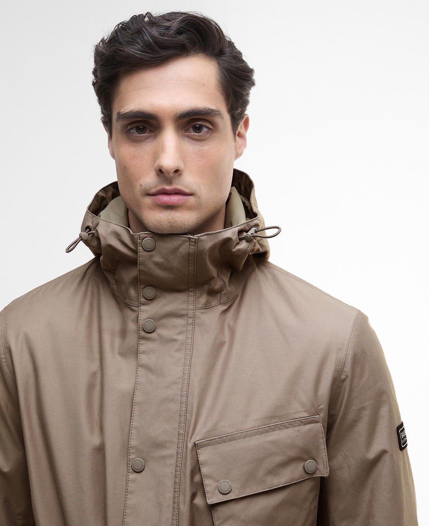 Endley Waterproof Jacket