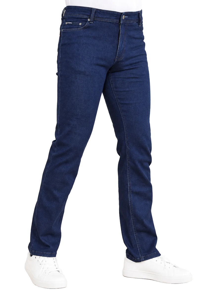 André Sanchez Jeans – Dark Indigo