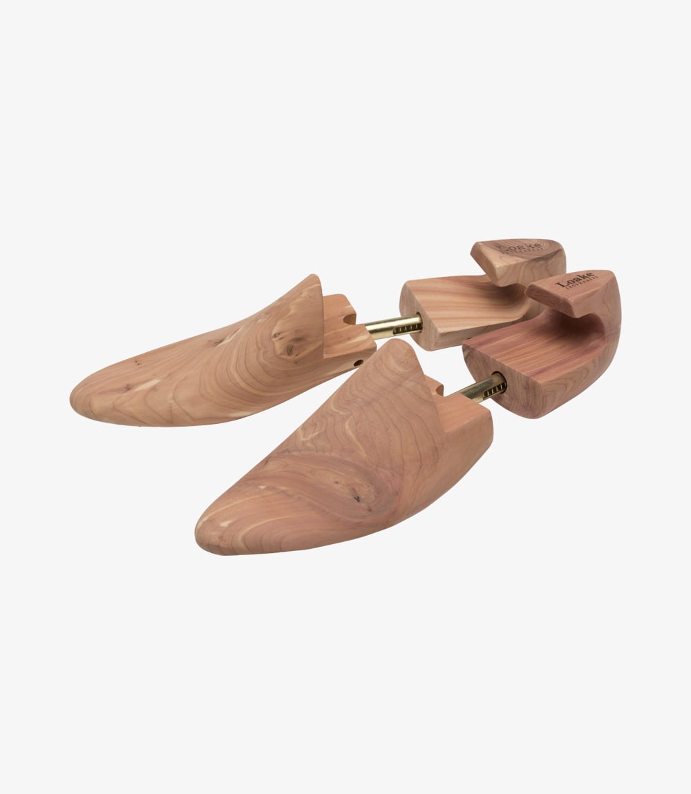 Loake Cedar Shoe Tree