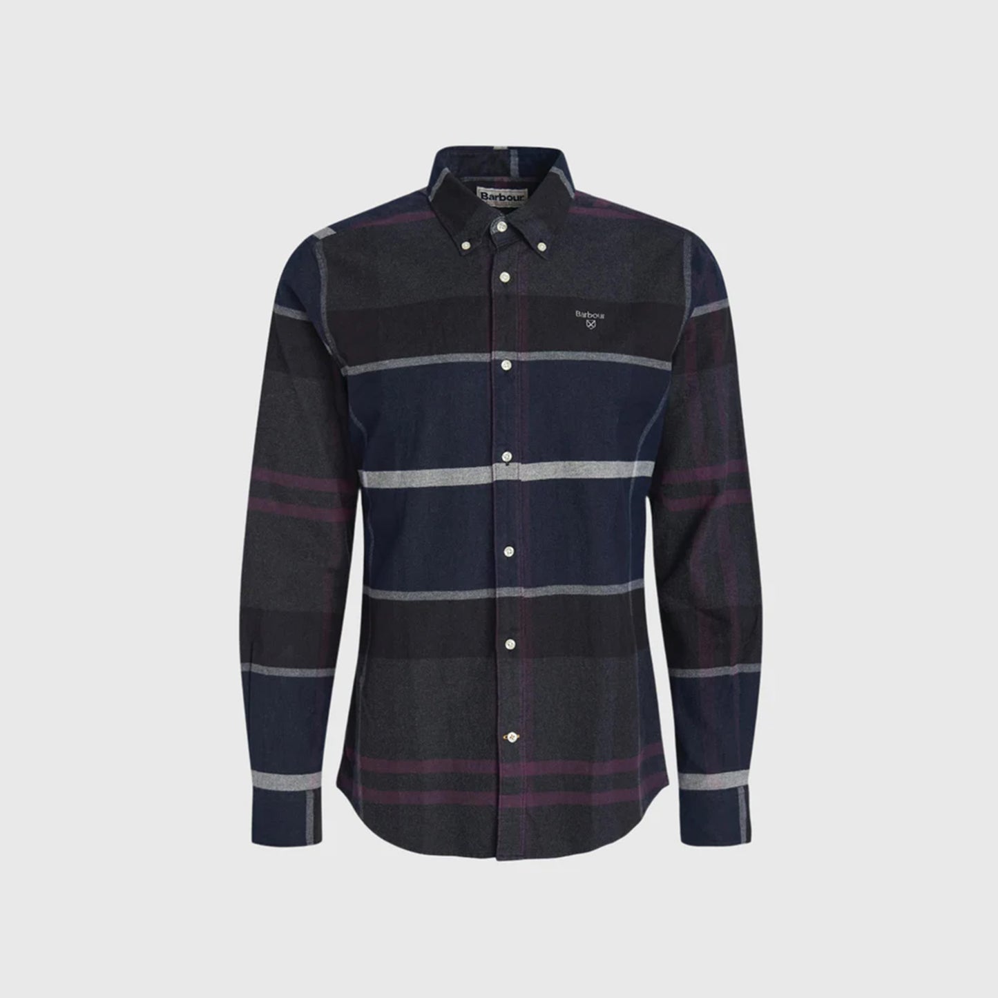 Barbour Iceloch Tailored Shirt