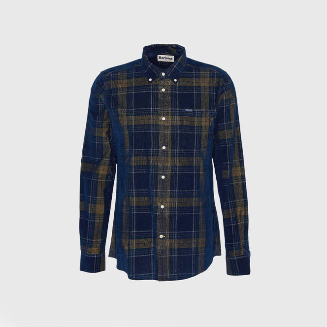 Barbour Southfield Long Sleeve Shirt
