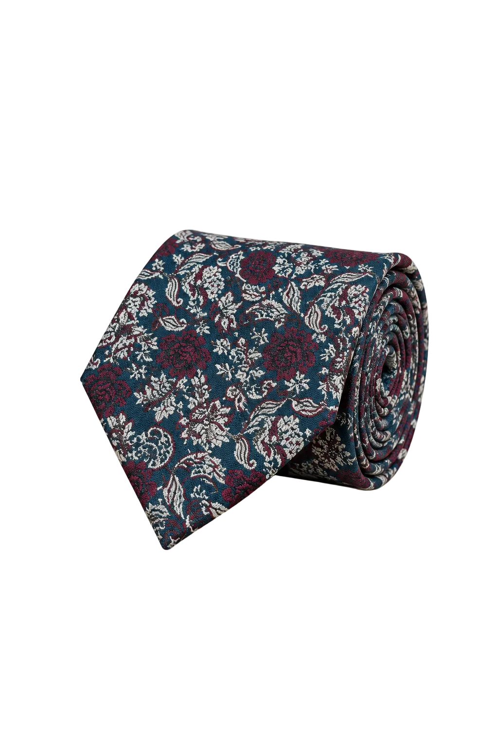 Remus Uomo Tie & Pocket Square