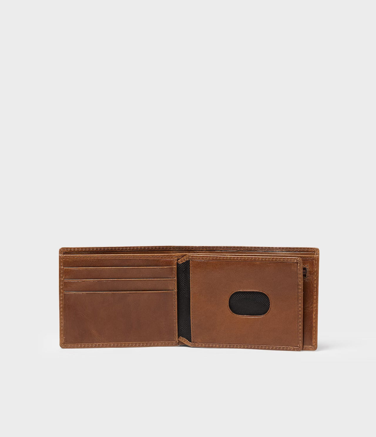 Saddler Thomson wallet