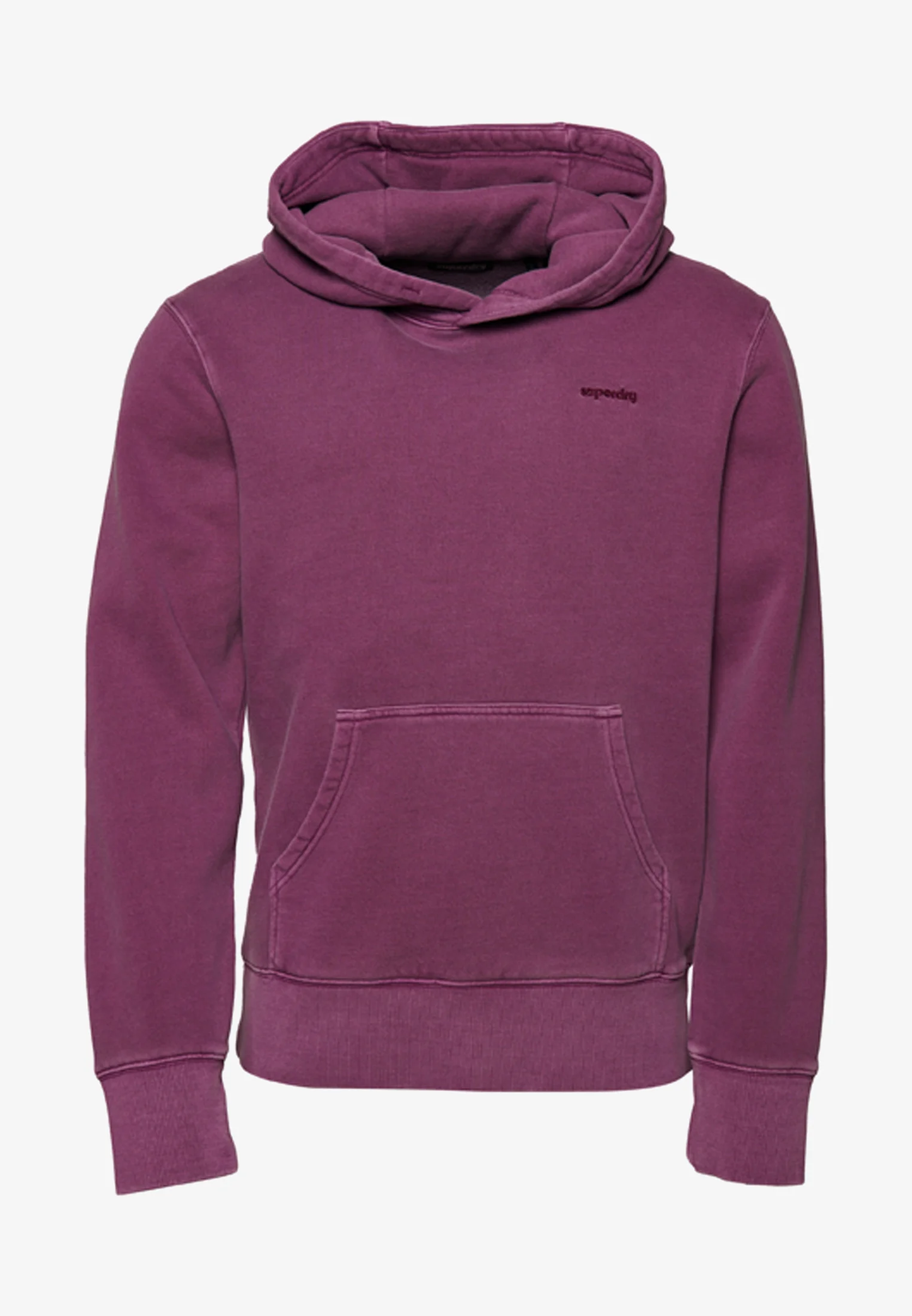 Superdry Vintage Washed Hoodie