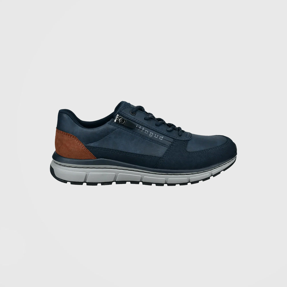 Lace-ups Sneakers