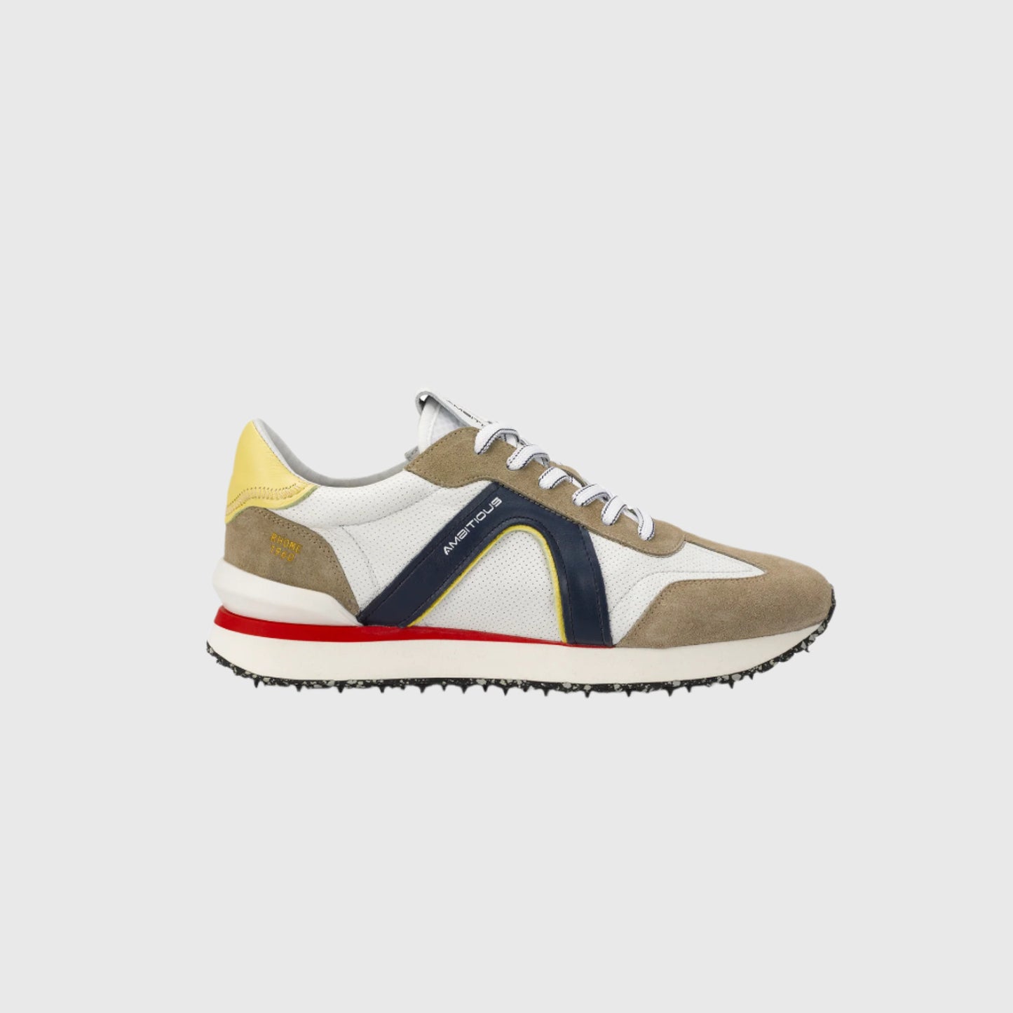 Rhome Retro Runner