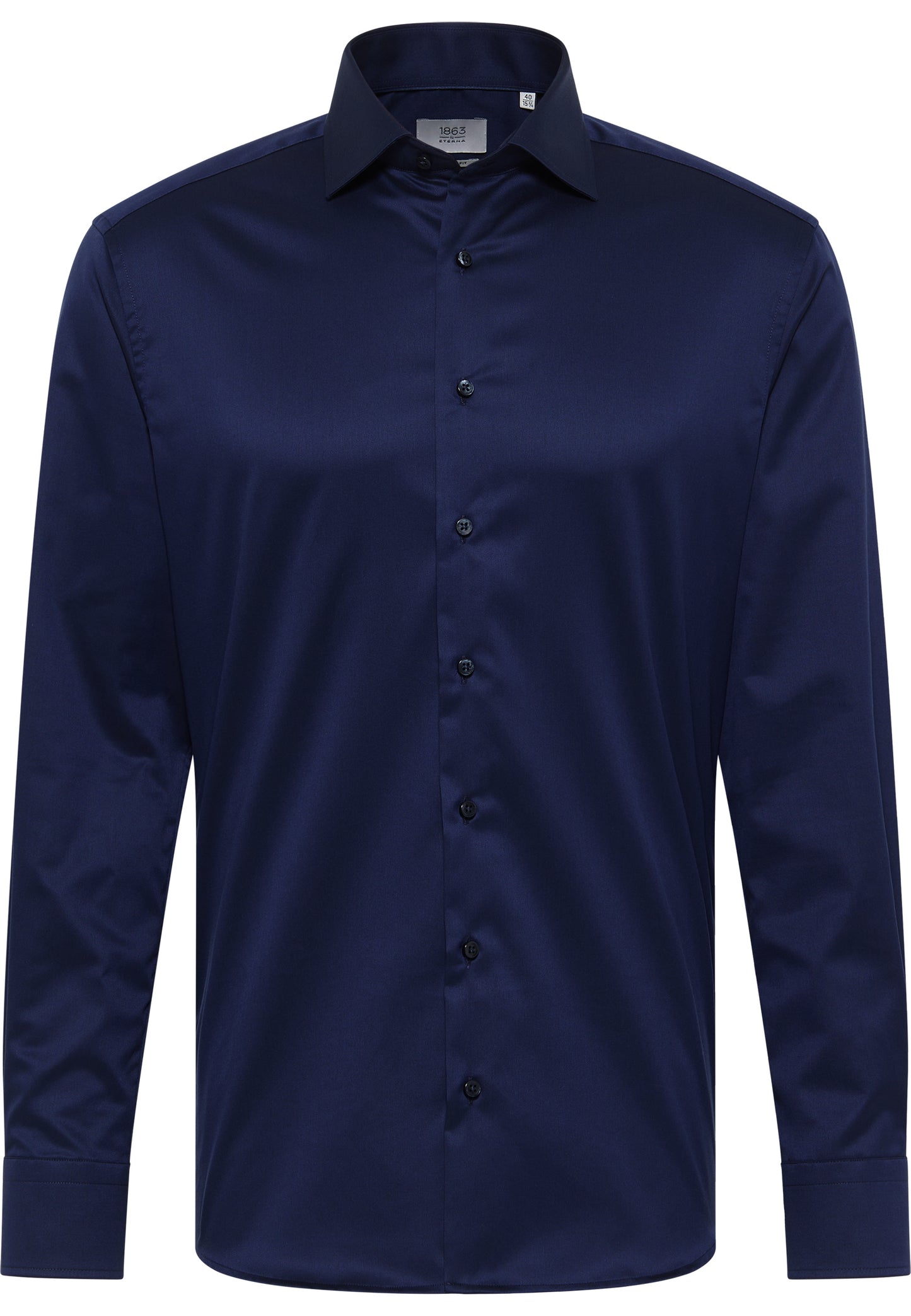 Eterna Modern Fit Shirt