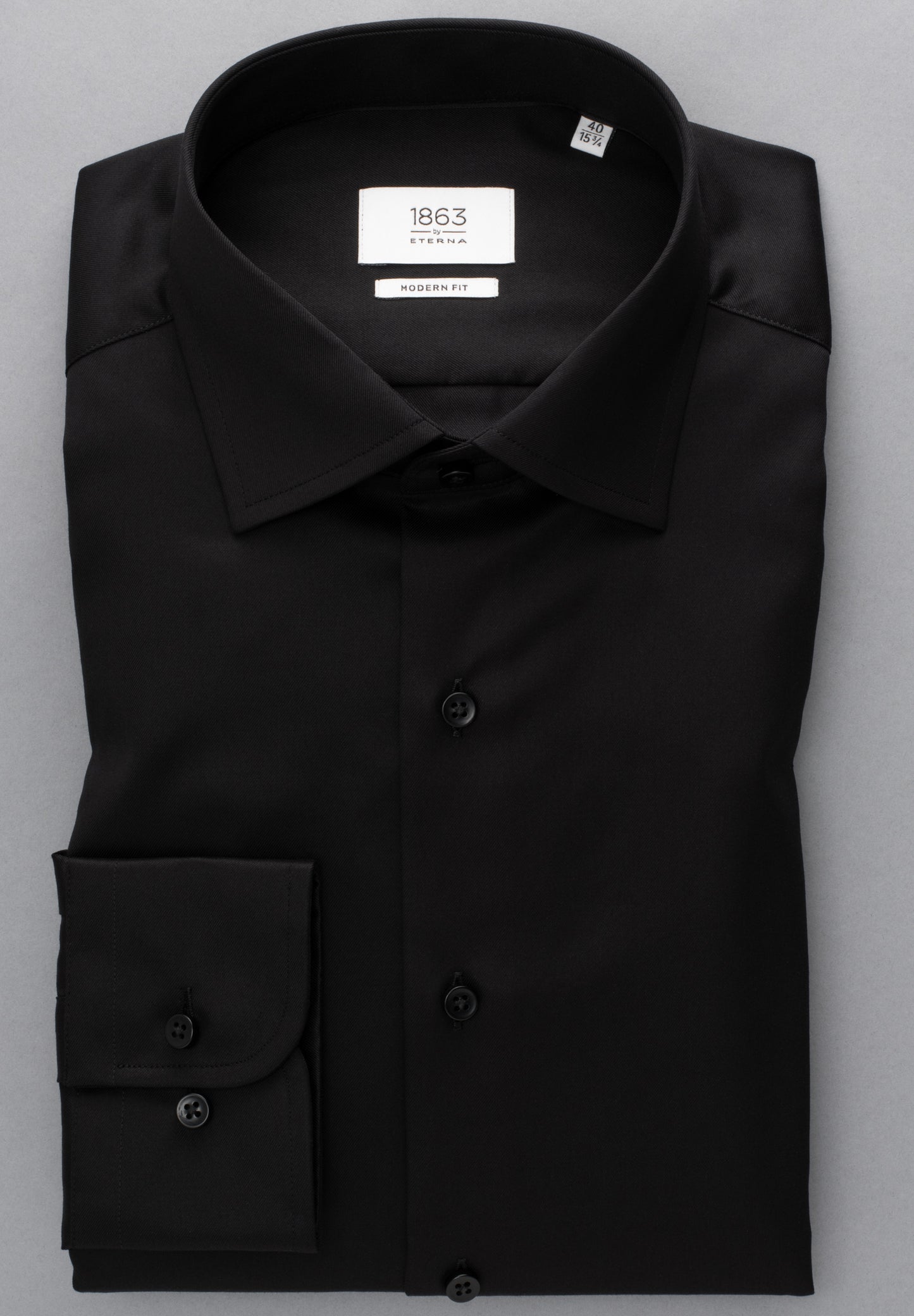 Eterna Modern Fit Shirt