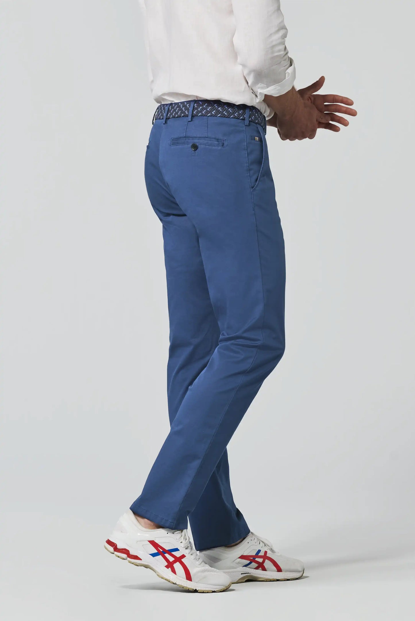 Meyer Roma Trousers