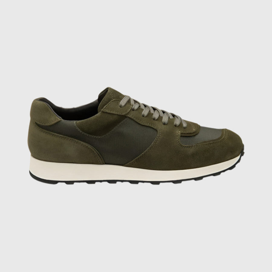 Foster Navy Trainers