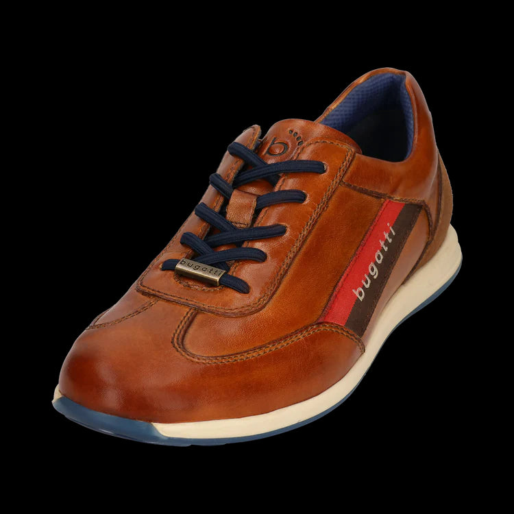 Bugatti Thorello Lace Shoe