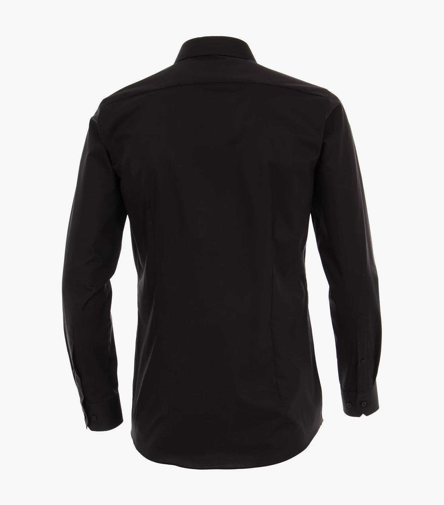 Venti Body Fit Formal Shirt