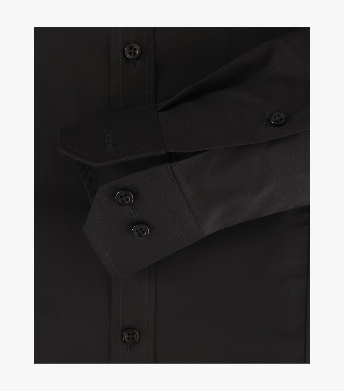 Venti Body Fit Formal Shirt