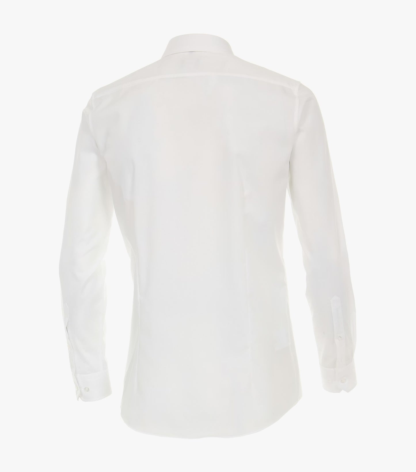 Venti Body Fit Formal Shirt