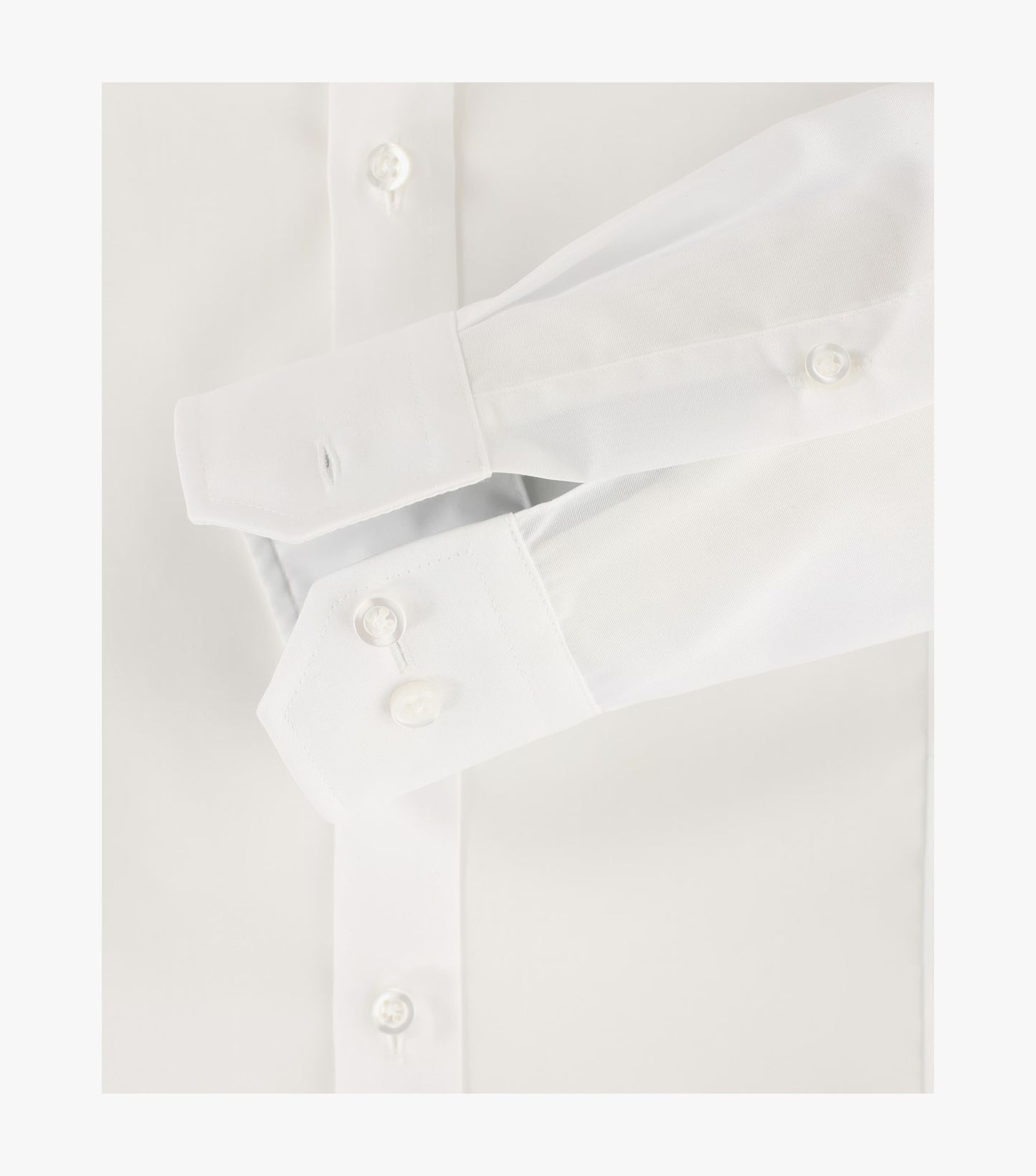 Venti Body Fit Formal Shirt