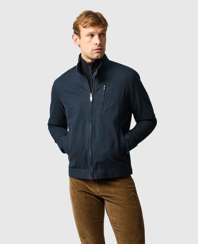 Rodd & Gunn Armitage Jacket