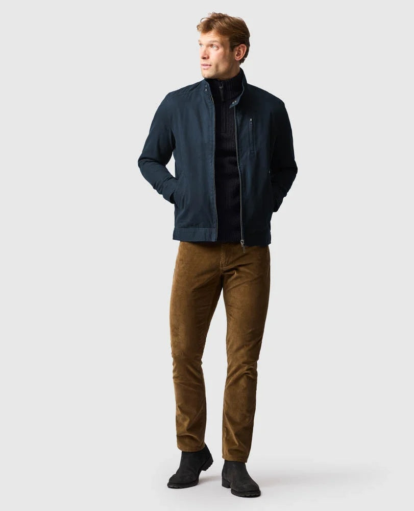 Rodd & Gunn Armitage Jacket