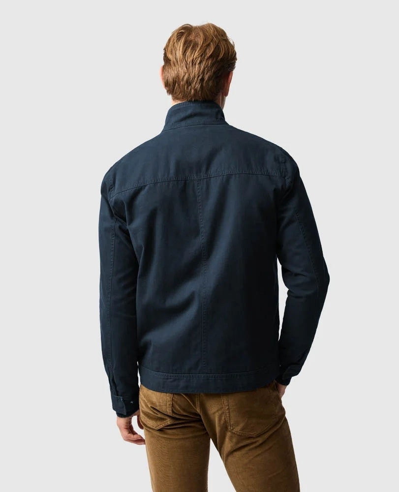 Rodd & Gunn Armitage Jacket
