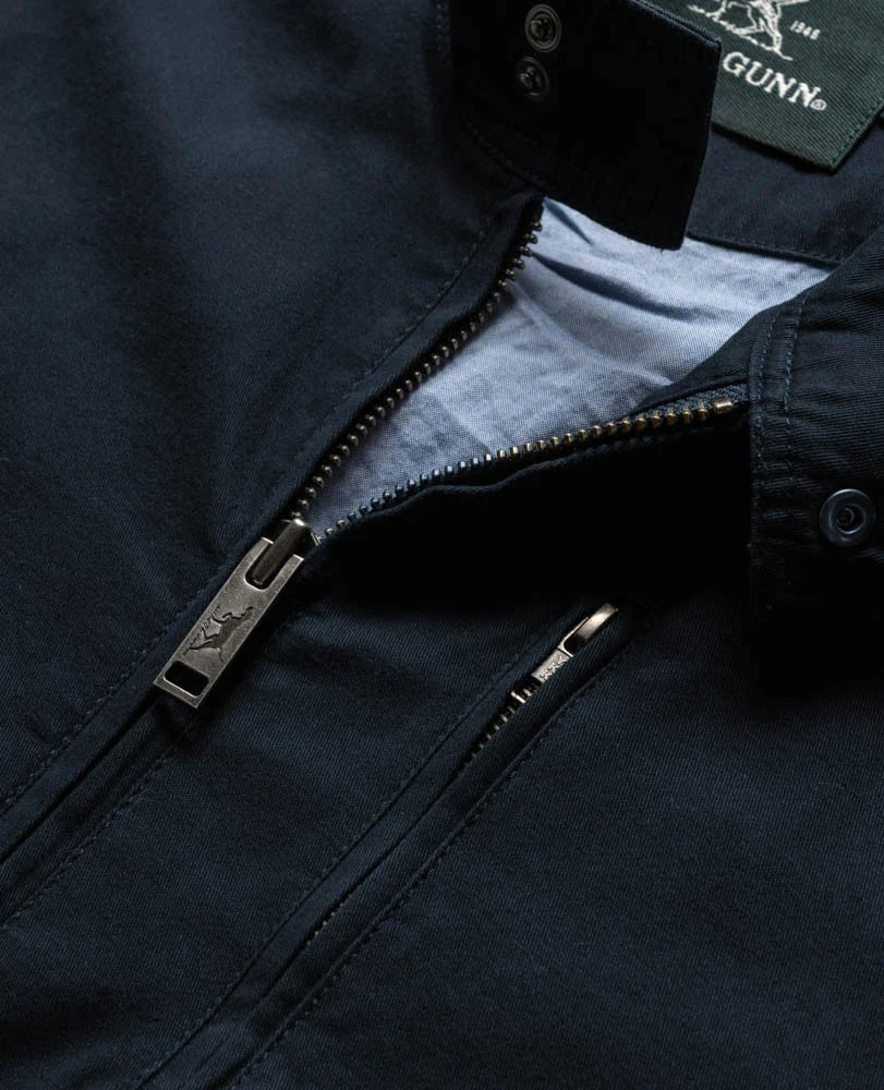 Rodd & Gunn Armitage Jacket