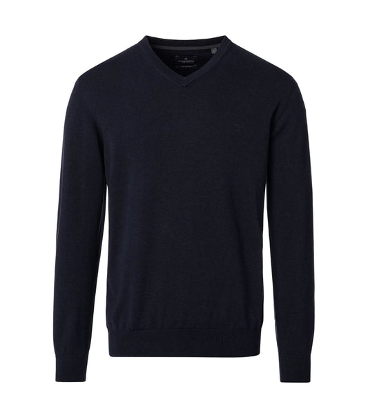 Casa Moda V-neck Sweater