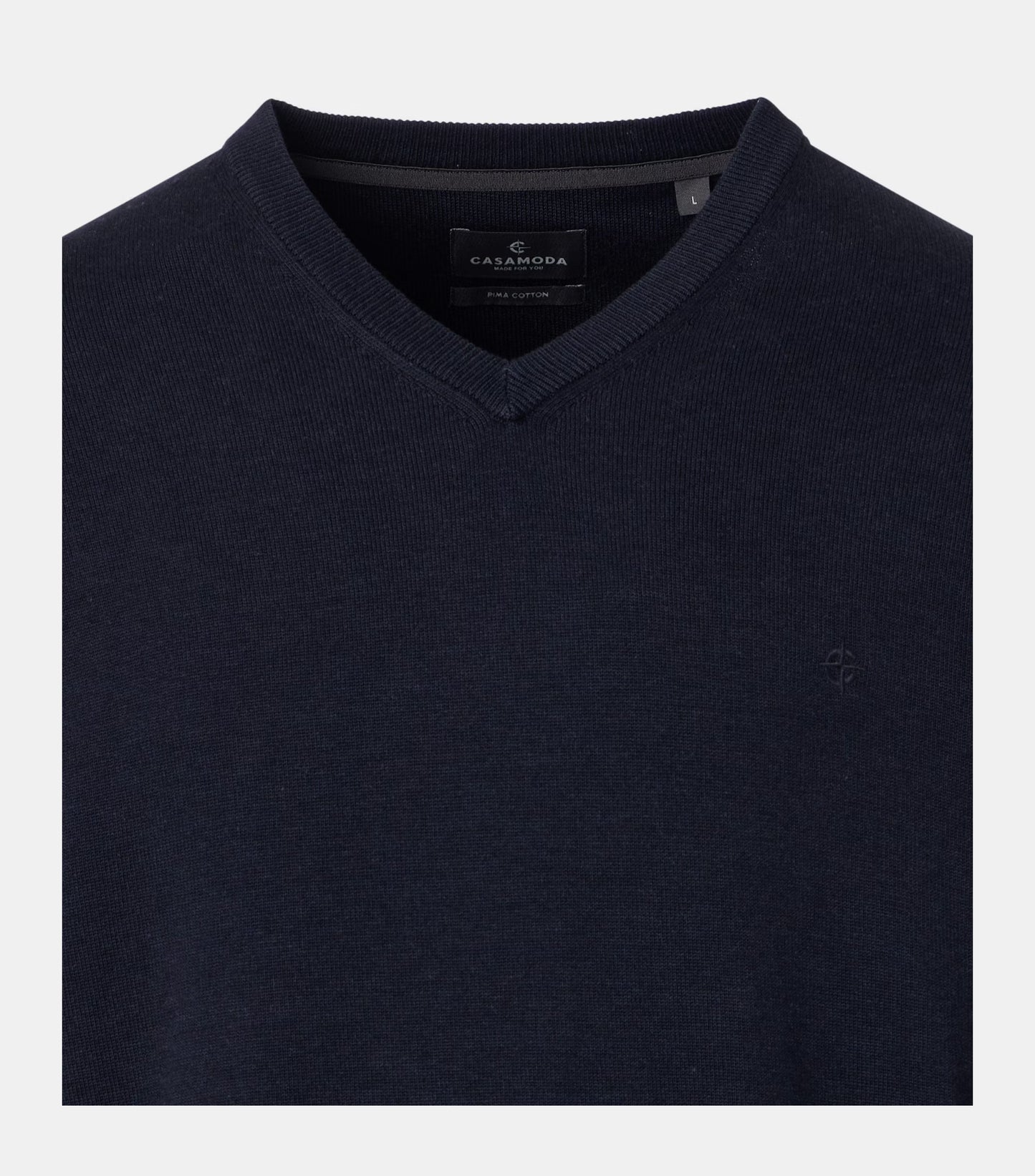 Casa Moda V-neck Sweater
