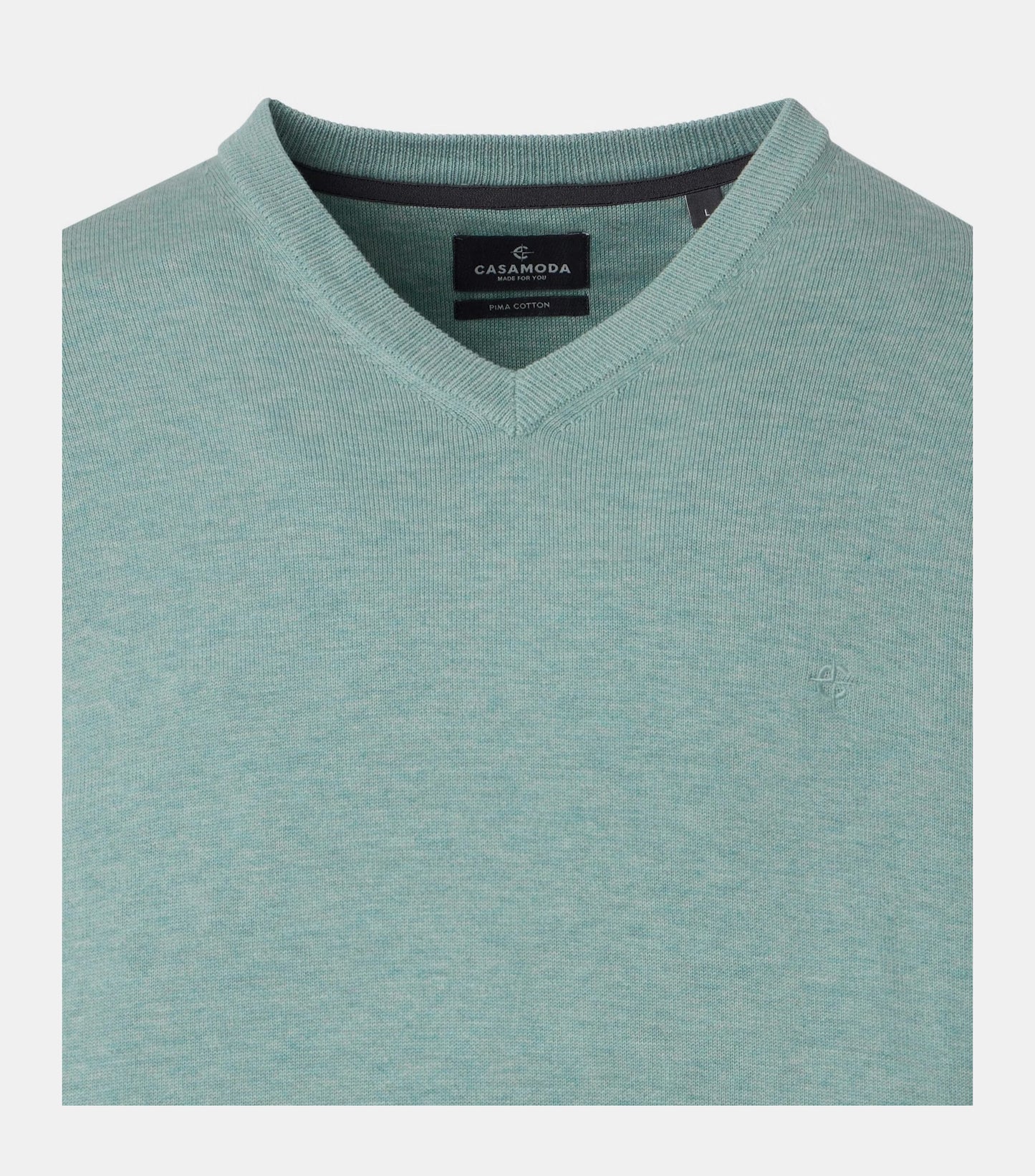Casa Moda V-neck Sweater