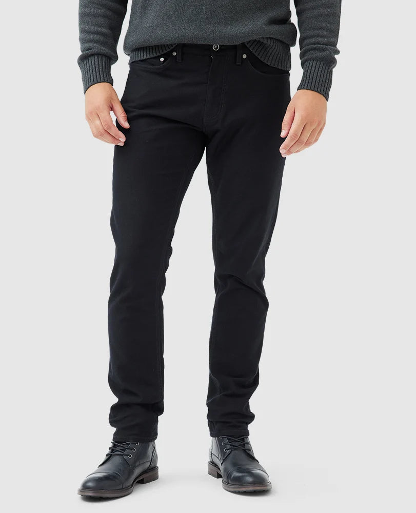 Motion 2 Straight Jean