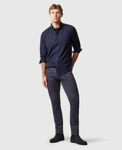 Barrhill Sports Fit Shirt