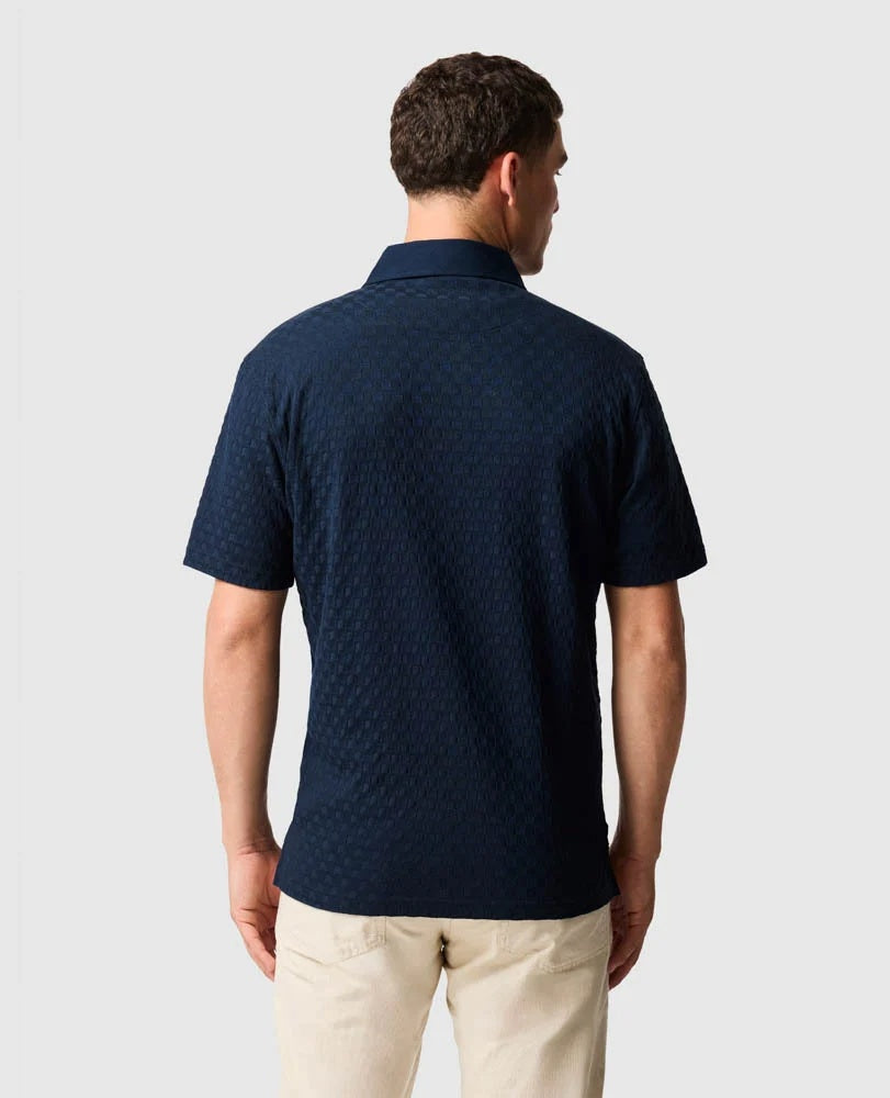 Rodd & Gunn Huntsbury Polo