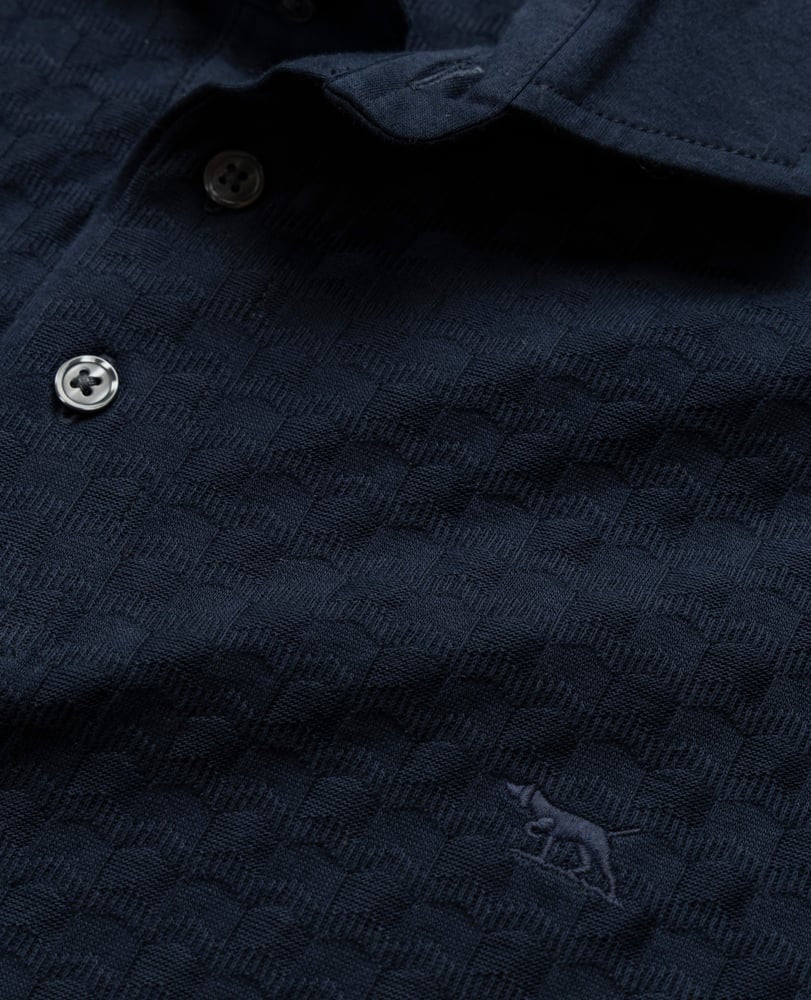 Rodd & Gunn Huntsbury Polo