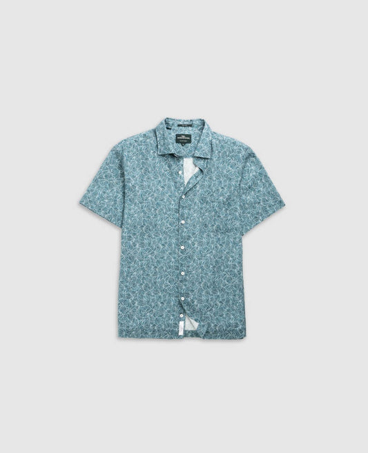 Rodd & Gunn Whitlaker Short-sleeve Shirt