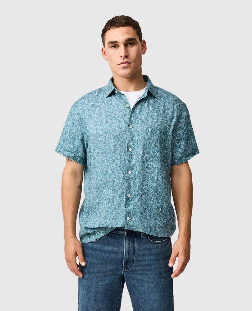 Rodd & Gunn Whitlaker Short-sleeve Shirt