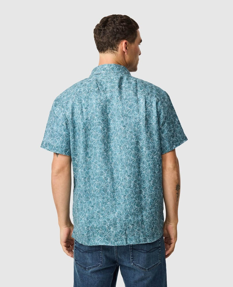 Rodd & Gunn Whitlaker Short-sleeve Shirt
