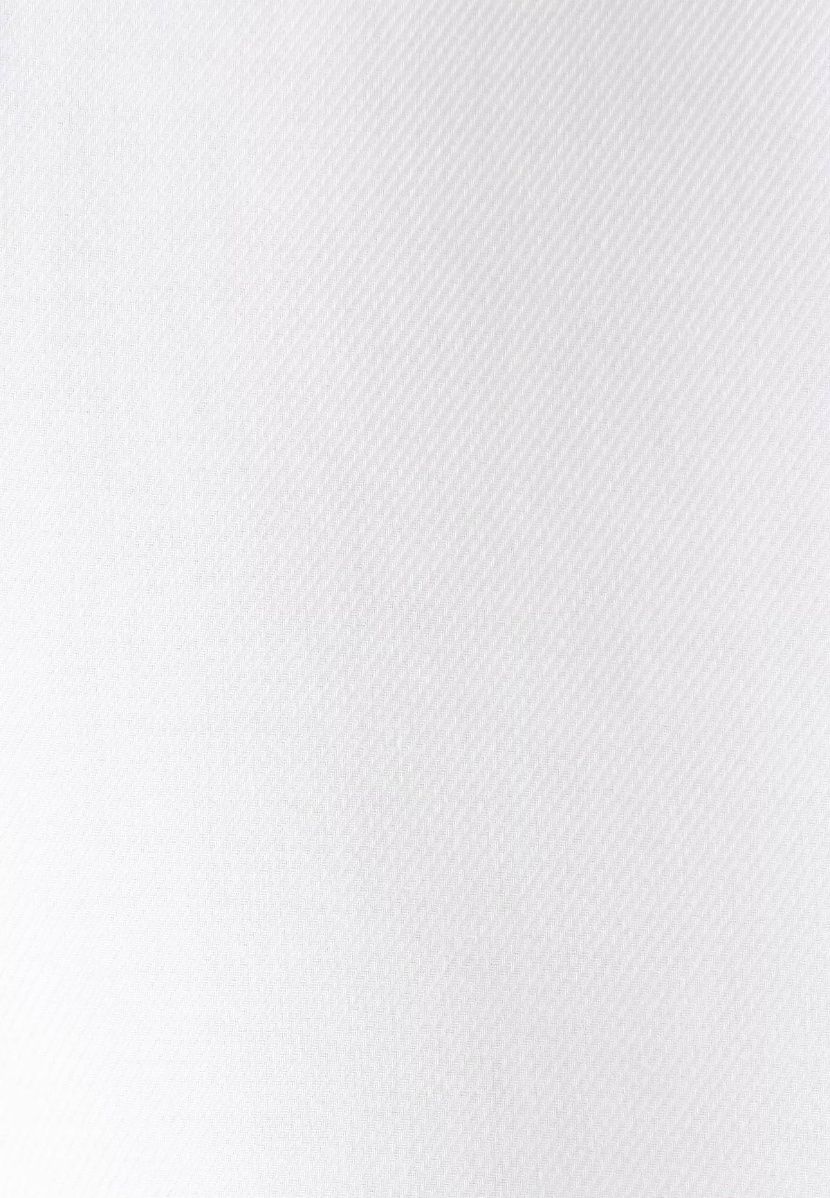 Seidensticker Slim Business Shirt Uni - White