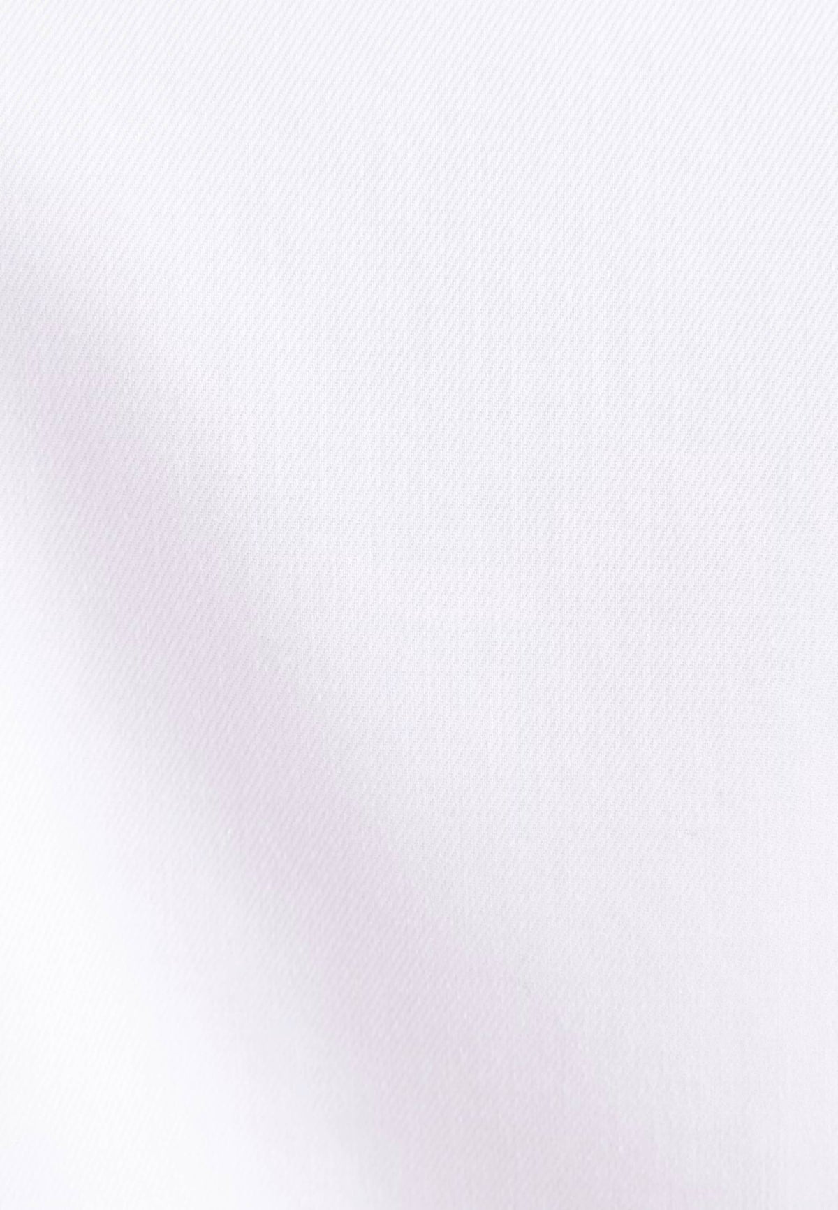 Seidensticker Slim Business Shirt Uni - White