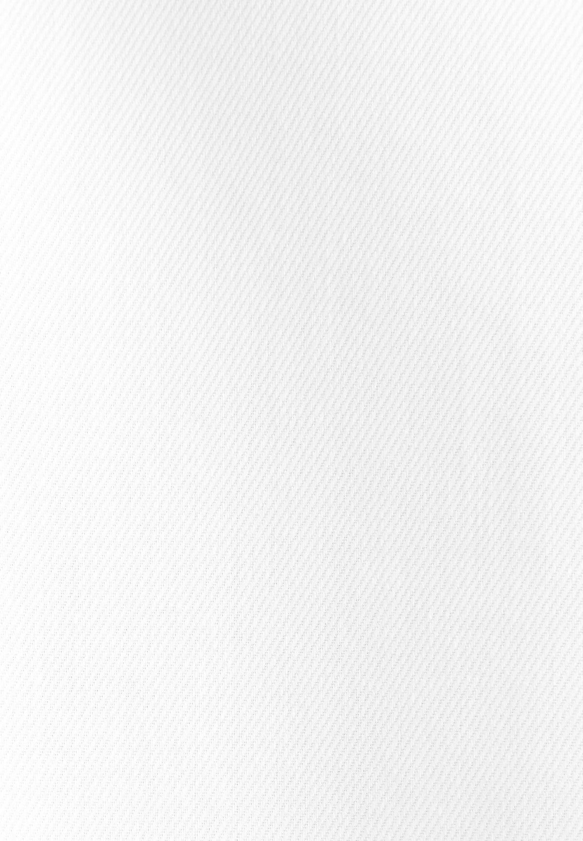 Seidensticker Slim Business Shirt Uni - White