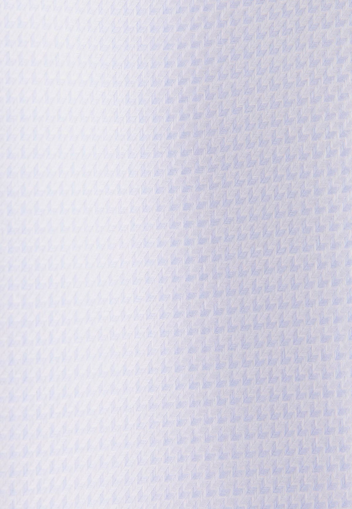 Seidensticker Regular Business Shirt Structure - Light Blue