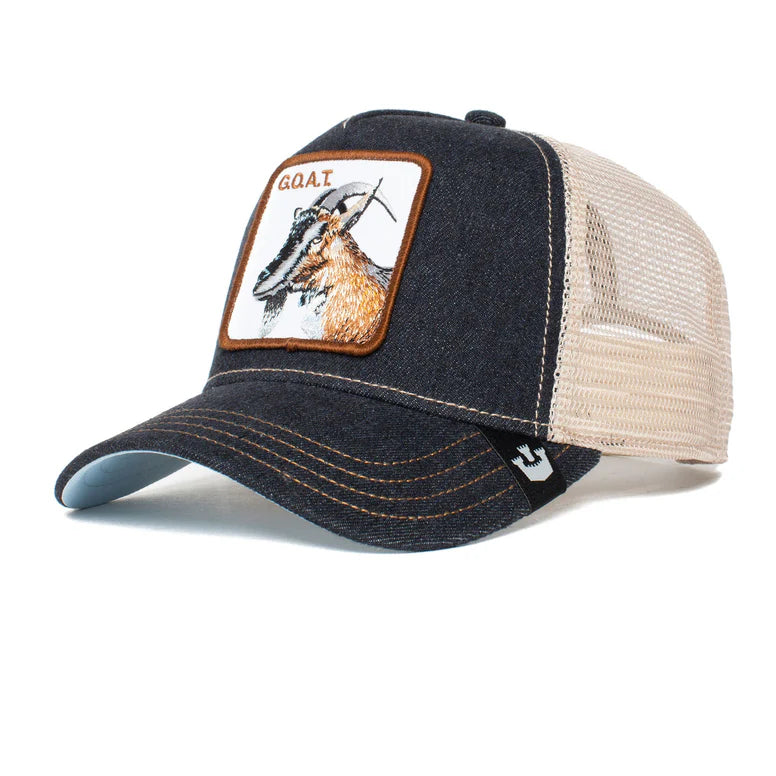 The Goat Cap