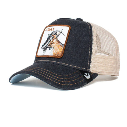 The Goat Cap