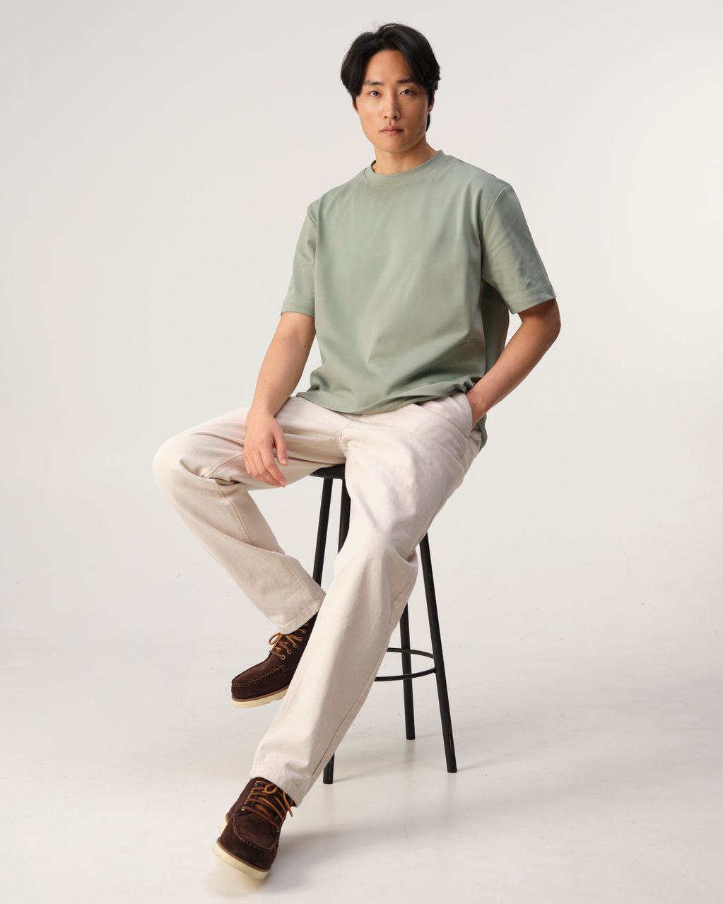 J.C Rags Ruben T-shirt