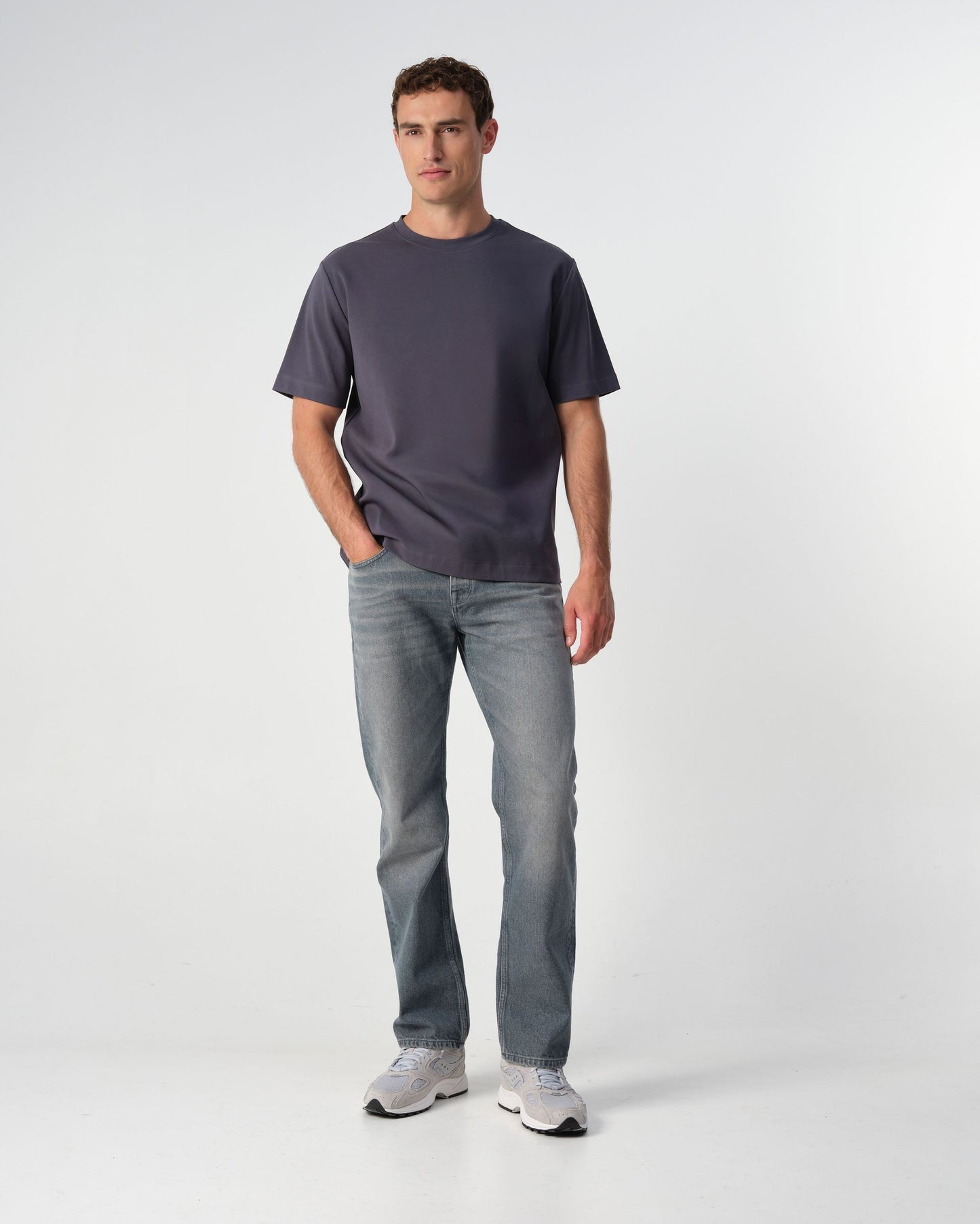 J.C Rags Ruben T-shirt