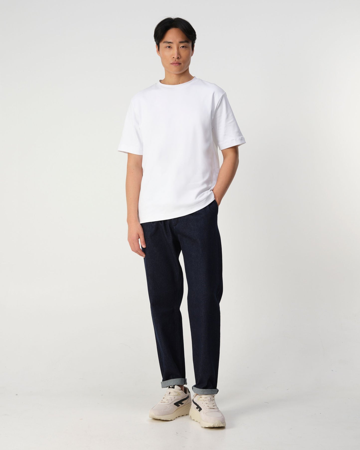 J.C Rags Ruben T-shirt