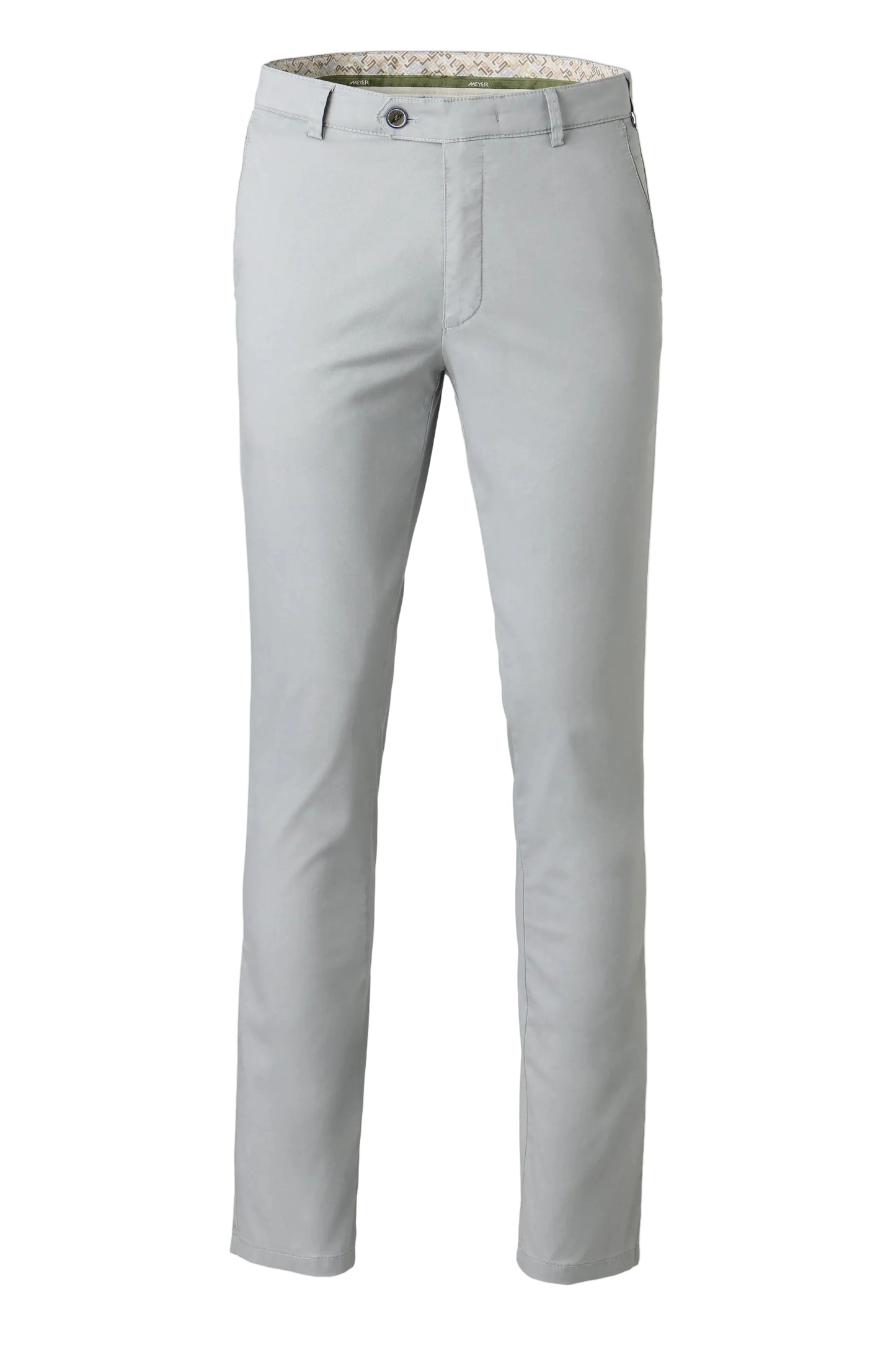Meyer Oslo Cotton Trouser
