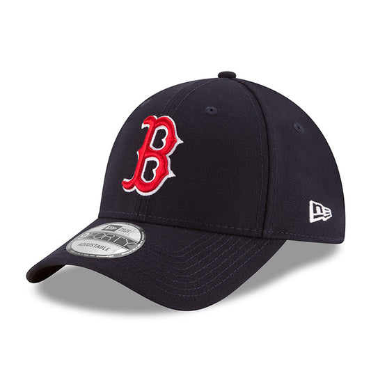New Era 9Forty Boston Red Sox Hat