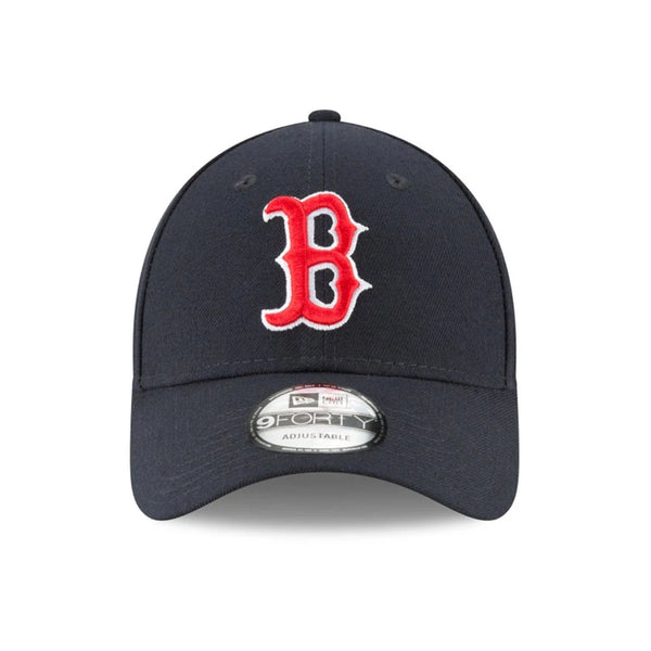 New Era Boston Red Sox The League Blue 9FORTY Cap