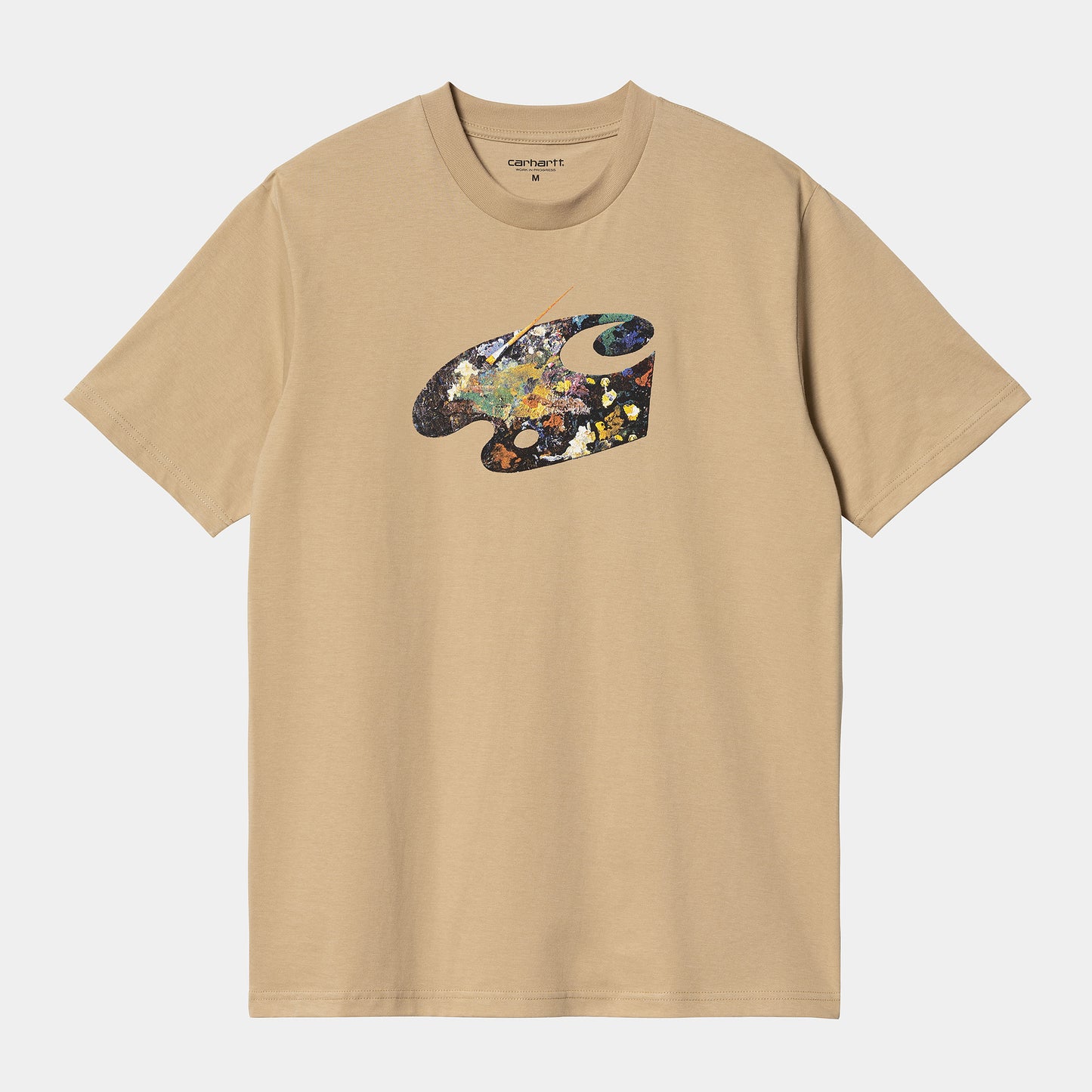 Carhartt S/S Palette T Shirt